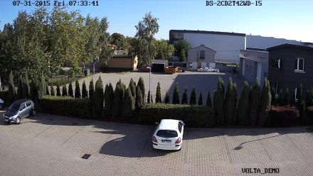 Тест видеокамеры Hikvision DS-2CD2T42WD-I5