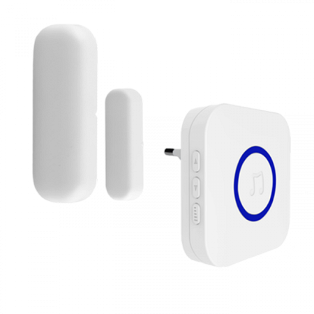 iBells WL-5 Комплект оповещения о входе посетителей