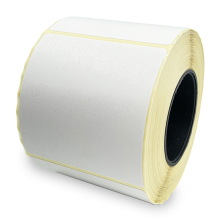 Этикетка полуглянец  58х60, 450 шт.