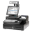 POS-система АТОЛ Magnum (ОС Windows POSReady 7) [FPrint-55ПТК,Win POSReady 7,Frontol 4 Торговля (USB),мон.SJ-1088,ДП PD-320UE-B,KB-60-KU 1-3]
