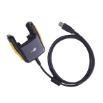 Интерфейсный кабель USB с защелкой для CipherLab RK95
