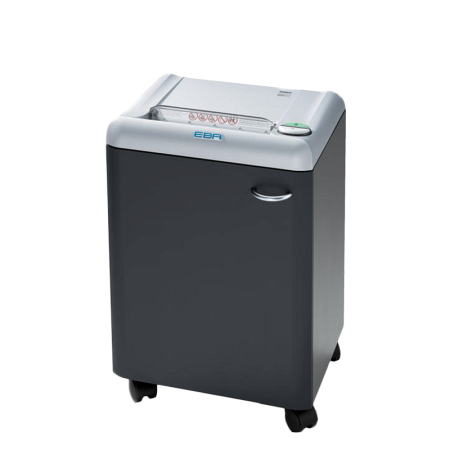 Шредер EBA 1324 CCC (0,8x5 мм)
