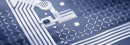 В центре внимания: технология RFID
