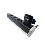 Пятислотовая зарядная станция для сканера Unitech MS652