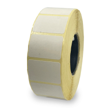 Этикетка полуглянец 30х20, 2000 шт.