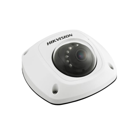 Видеокамера Hikvision DS-2CD2542FWD-IWS (2,8 мм)