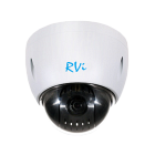 Видеокамера RVi-C51Z23I купольная уличная поворотная