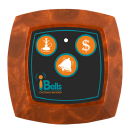 Кнопка вызова для кальянных iBells 304K