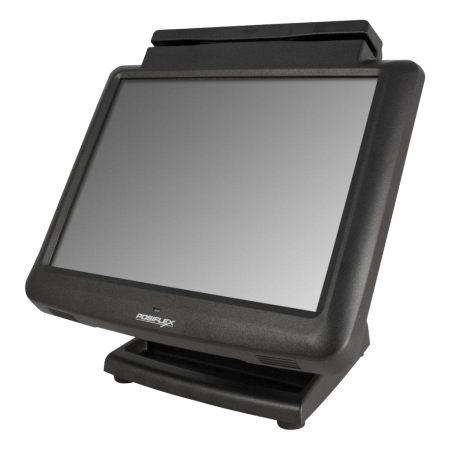 Сенсорный терминал Posiflex KS-7210, 10,4