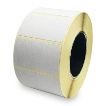 Термоэтикетка 43х25, 1000 шт.