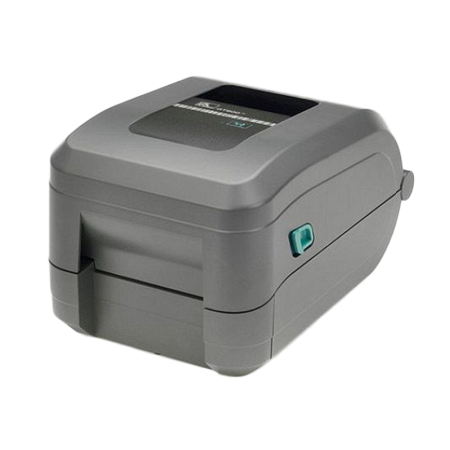 Zebra GT800 (203 dpi, RS232, USB, LTP, LAN)	