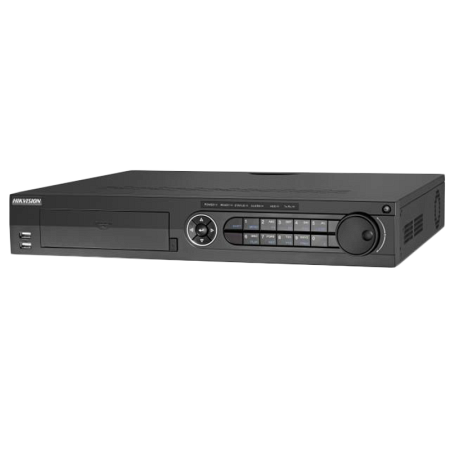 Видеорегистратор Hikvision DS-7316HWI-SH