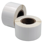 Этикетка 43x25 Chemical Resistant, 1000 шт.