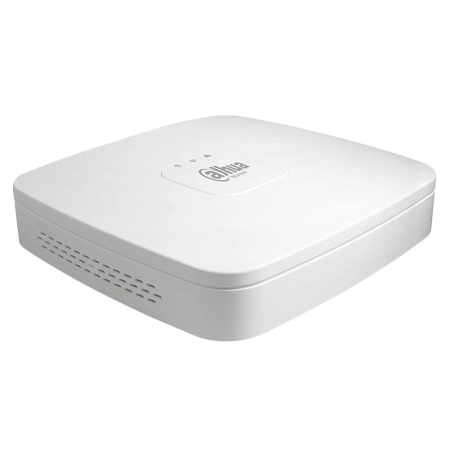 IP-видеорегистратор Dahua DHI-NVR2104-4KS2