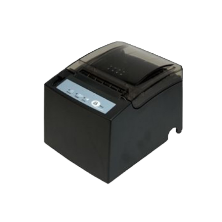 Принтер чеков AdvanPOS WP-T810, Ethernet+USB (блок питания и кабель USB)
