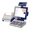 POS-системы для супермаркетов